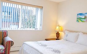 Cozy Home Vancouver 10 Minutes To Downtown Bc Place